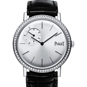 Piaget ピアジェ スーパーコピー アルティプラノ G0A35118 メンズ 手巻き 腕時計